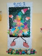 1 младшая группа